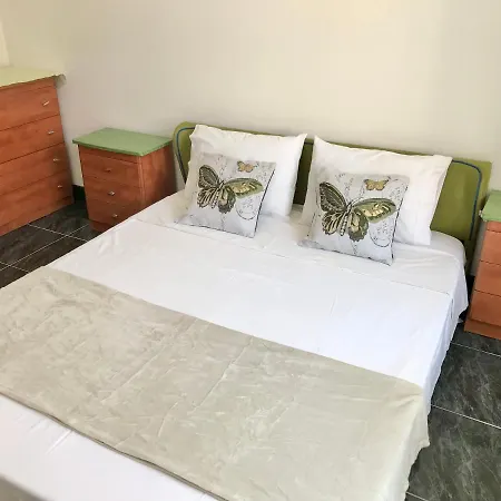 Sublime Olive Bedroom Quarto em Acomodações Particulares Lisboa